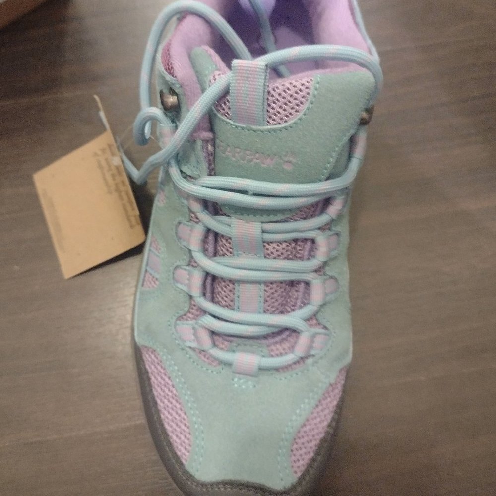 BEARPAW low ankle sneaker hiker